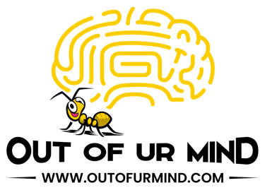 Outofurmind logo