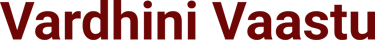 VardhiniVastu logo
