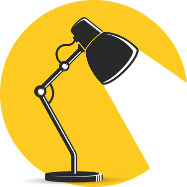 Abajur Soluções Artísticas logo