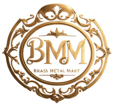 brassmetalmart logo