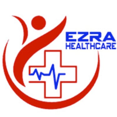 Ezra Healthcare Pte Ltd logo