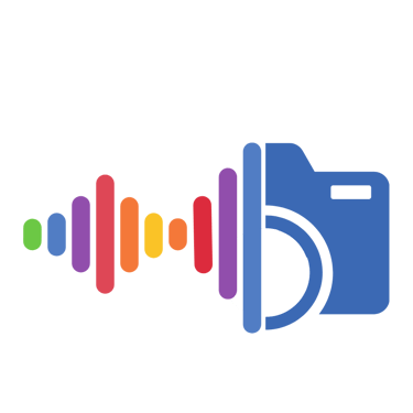 Amped Media Company logo