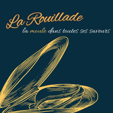 La rouillade logo