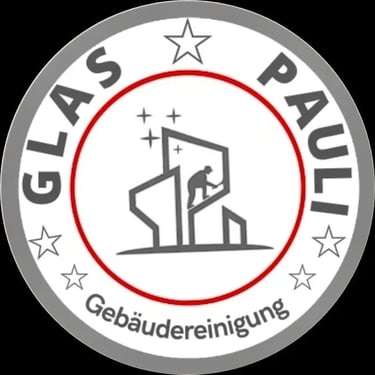 Glas Pauli logo