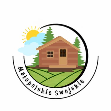 Małopolskie Swojskie logo
