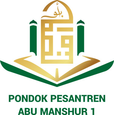 Ponpes Abu Manshur 1 logo