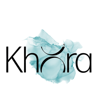 Khôra Cosmetics logo