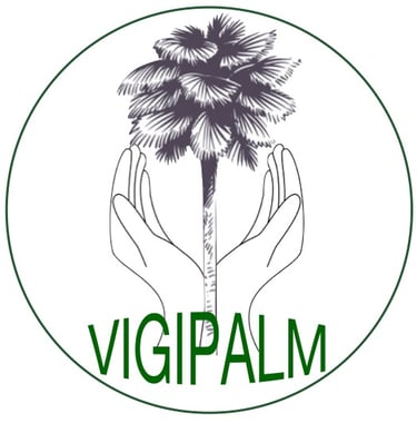 VIGIPALM® logo