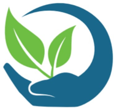 Azul Software Ambiental logo