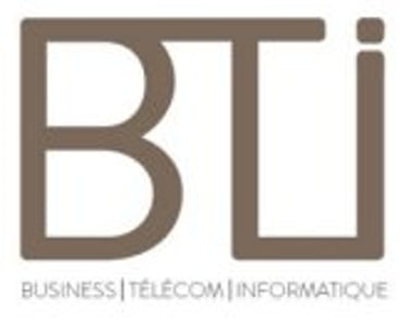 BTI logo