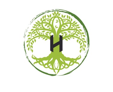 C.Hecker Hausmeisterservice logo