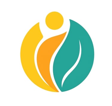 Potency of Touch logo