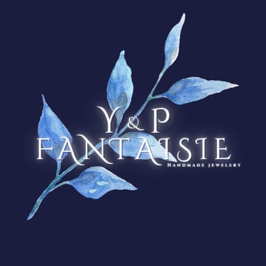 Y&P fantaisie logo