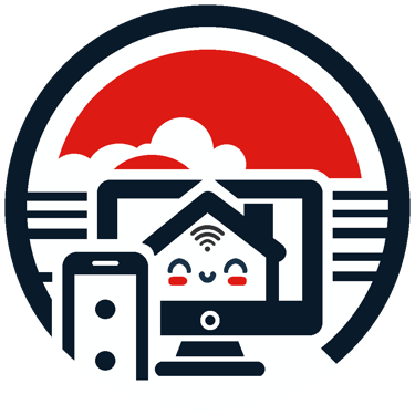 Sensei Informatique logo