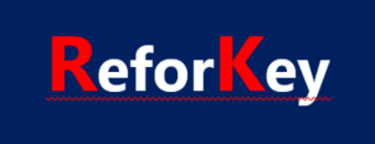 ReforKey logo