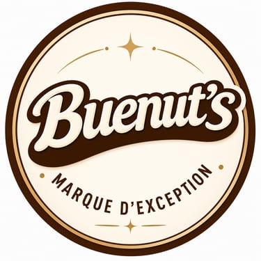 Buenut's logo