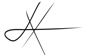 AUDIFAX Lauranne logo