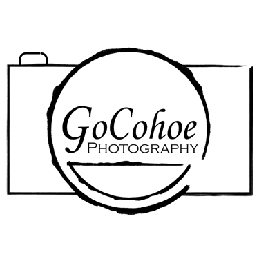 GoCohoe Photography logo