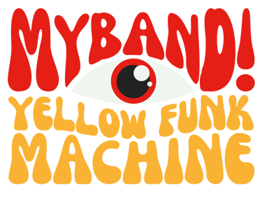 MyBand! logo