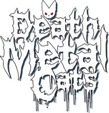 Death Metal Cats logo