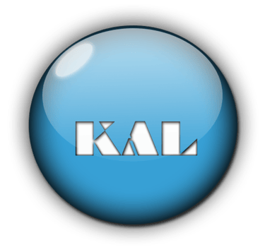 KAL pRODUCTION logo