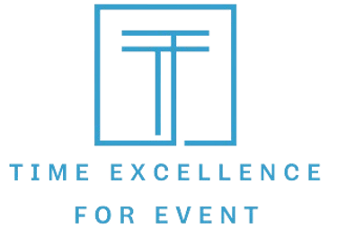 Time excellence logo