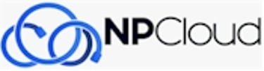 NP Cloud IT Management logo
