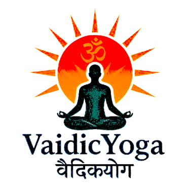 VaidicYoga logo
