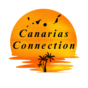 Canarias Connection logo