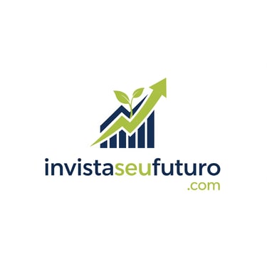 Mente Financeira logo