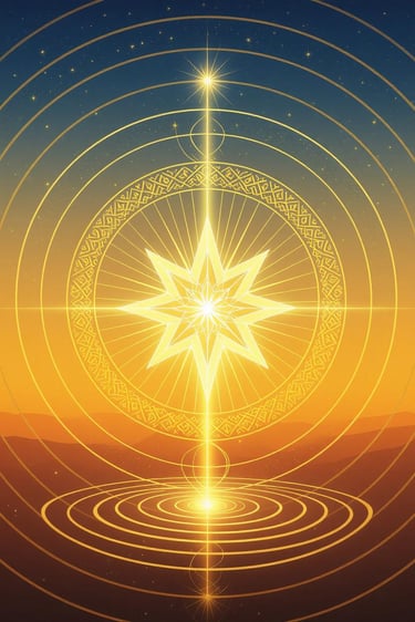Mark Lersch Transformational Presence Coaching logo