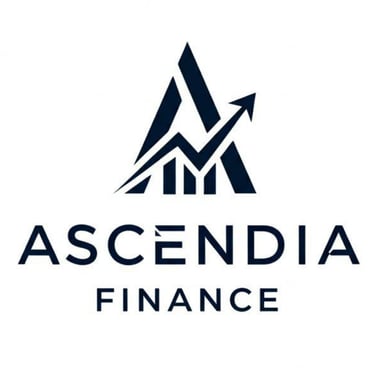 ASCENDIA Finance logo