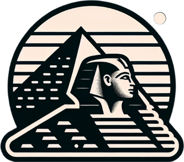 Pure Egypt logo
