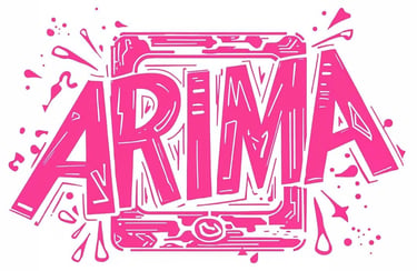 ArimA logo