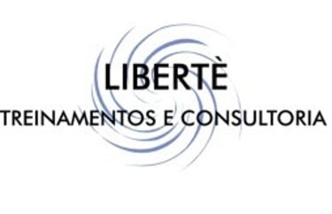 LIBERTÈ TREINAMENTOS E CONSULTORIA logo