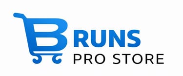 BRUNS PRO logo