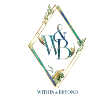 Within & Beyond Counseling logo
