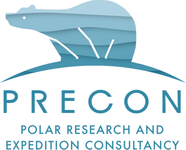 polar research and expedition consultancy logo