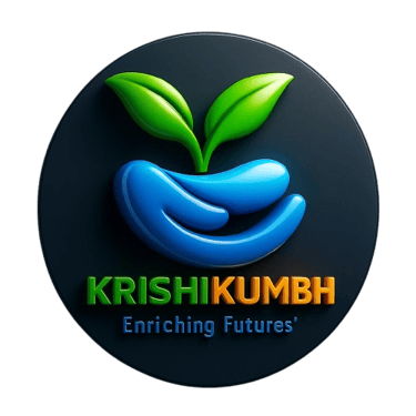 Krishi Kumbh Farmer Producer Company Limited logo