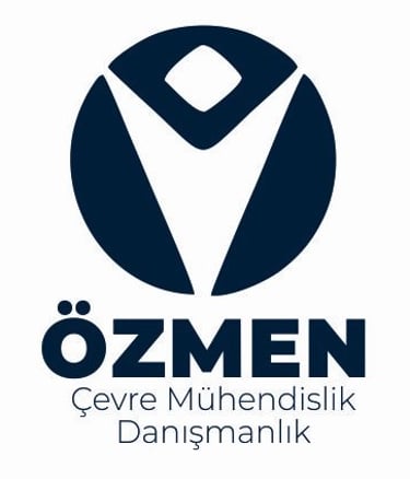 ÖZMEN ÇEVRE MÜHENDİSLİK VE DANIŞMANLIK logo