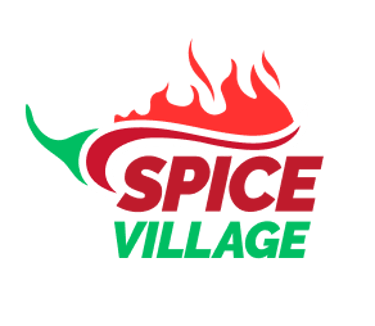 Spice Village MN logo