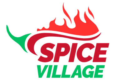 Spice Village MN logo