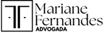 Mariane Fernandes - Advogada logo
