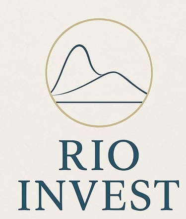 RIO INVEST logo