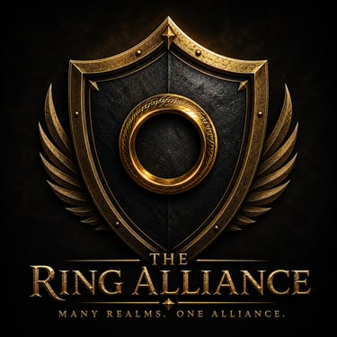 Ring Alliance logo