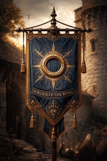 Ring Alliance logo