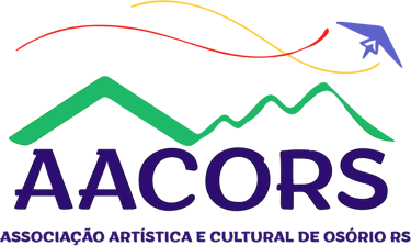 AACORS - Associação Artística e Cultural de Osório logo