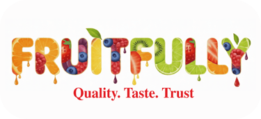 FRUITFULLY logo