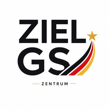 Ziel in Ägypten logo