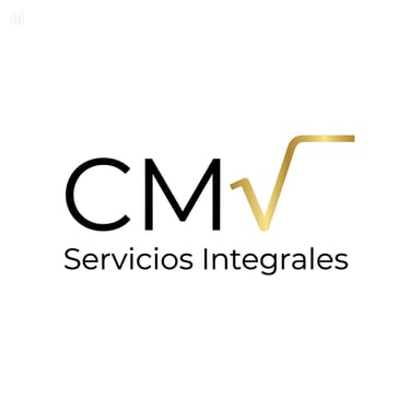 CMV SERVICIOS INTEGRALES logo